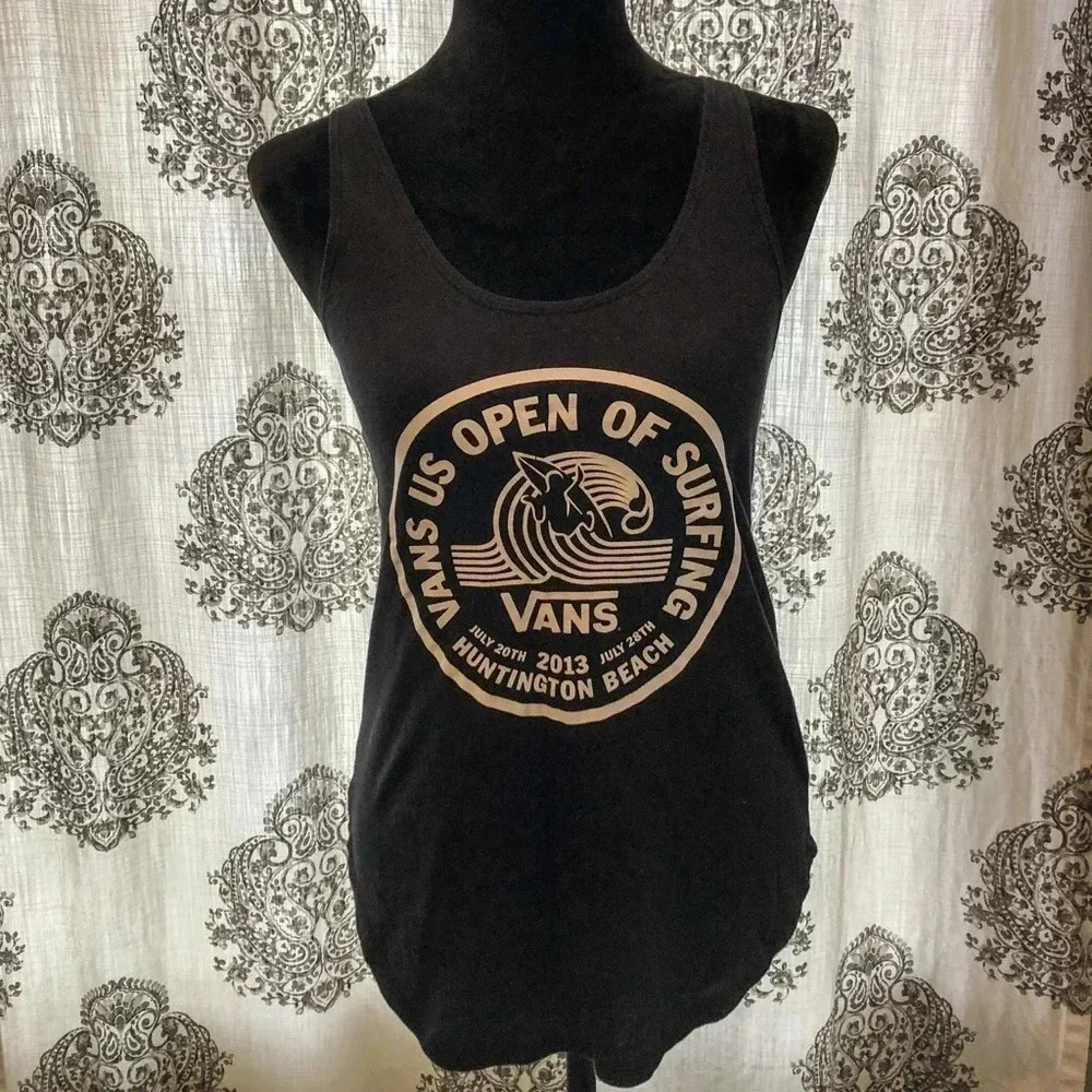 Women’s Vans tank